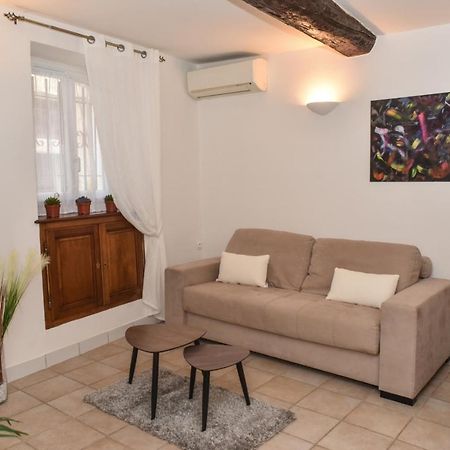 Casa Mia Apartment Antibes Bagian luar foto