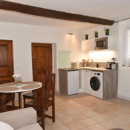 Casa Mia Apartment Antibes Bagian luar foto