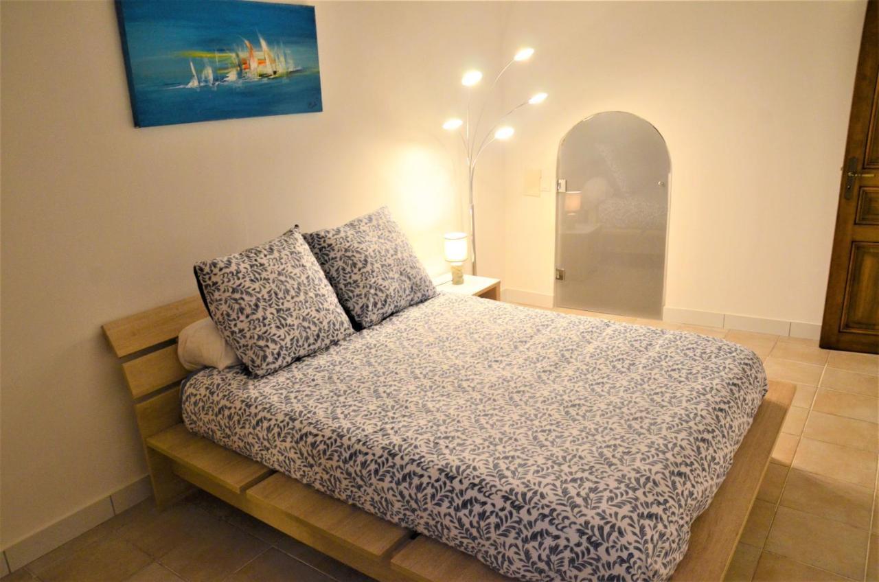 Casa Mia Apartment Antibes Bagian luar foto